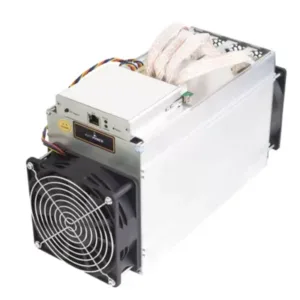 Bitmain Antminer L3+ (504Mh)