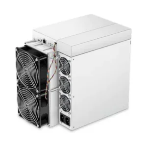 Bitmain Antminer S19 XP (140Th)