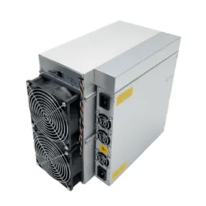 Bitmain Antminer S19K Pro BTC Miner (136Th)
