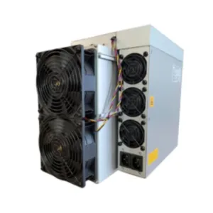 Bitmain Antminer S21 Bitcoin Miner (195Th)