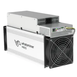 MicroBT Whatsminer M60S BTC Miner